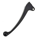 HIAORS Left Brake Lever for GY6 50cc 125cc 150cc 139QMB 157Q Roketa Jonway Taotao Chinese Scooter Moped Parts