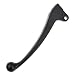 HIAORS Left Brake Lever for GY6 50cc 125cc 150cc 139QMB 157Q Roketa Jonway Taotao Chinese Scooter Moped Parts