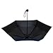 Fidus Ultra light Mini Compact Travel Umbrella – Windproof Portable Parasol Sun & Rain Outdoor Golf Umbrella With 95% UV Protection for Women Men Kids-RoyalBlue