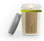Golden State Soy Candle