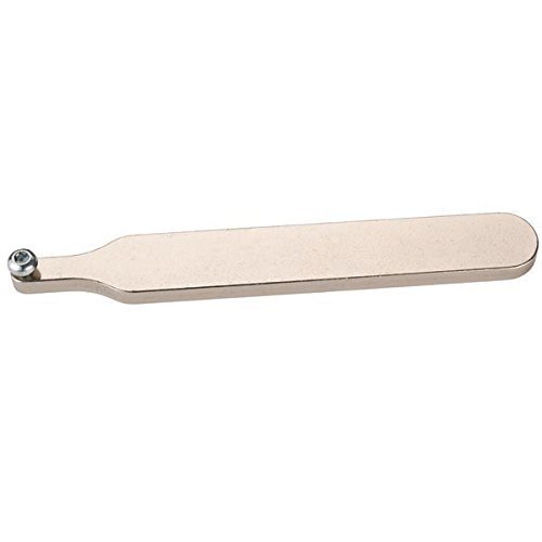 Sharpening Holder for Robert Sorby TurnMaster Cutters