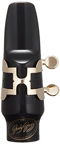 JodyJazz JET Alto Saxophone Mouthpiece Model 7 (.086 Tip)