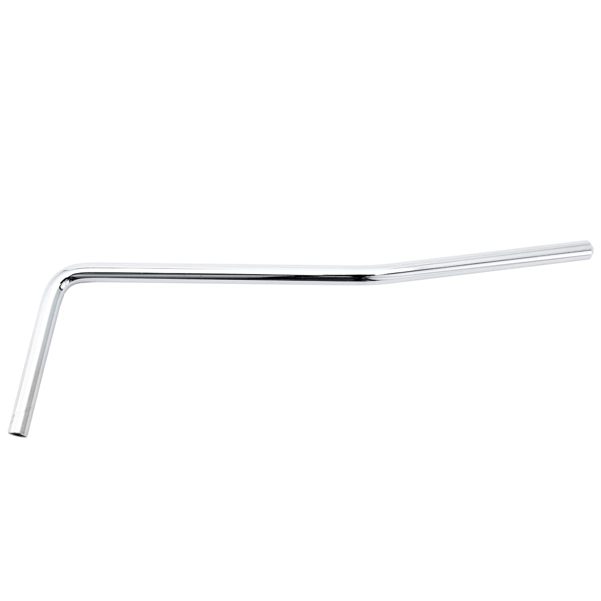 Wilkinson 5.5mm Inner Thread Tremolo Arm Whammy Bar for Korea Wilkinson WVS50IIK/WVS50K Tremolo Bridge, Chrome