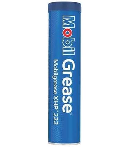 Mobil 105842 XHP 222 Grease 35 lb.: Automotive Lubricants