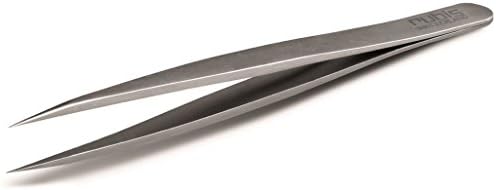 RubisPointer Tweezer, Classic 1K002,Rubis Switzerland Swiss Made World Renowned Precision