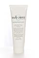 Sub-Zero with Cat's Claw Cool Pain Relieving Gel, Tube - 4 oz (3 Pack)