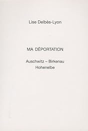 Ma déportation