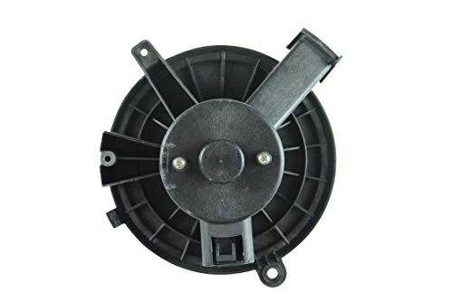 SHOWSEN PM9365X HVAC AC Heater Blower Motor W/Fan Cage Fit 07-17 GMC Acadia 08-14 Buick Enclave 09-12 Chevrolet Traverse 07-10 Saturn Outlook