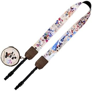 Amazon Co Jp 東京ディズニーランド 2018 35周年 思い出がつまったグッズ カメラストラップ おもちゃ Amazon Co Jp 東京ディズニーランド 2018 35周年 思い出がつまったグッズ カメラストラップ おもちゃ