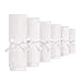 Natemia Organic Baby Washcloths - 10