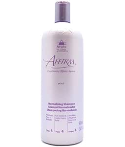 Avlon Affirm Normalizing Shampoo 32Oz (608729652830)