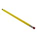 Precision Touch(TM) Classic Pencil Stylus Stylus Touch Pen for iPad Air/2/3/4, iPhone 4/5/6/6 Plus, Galaxy S6/S6 Edge/S5/S4/S3, Galaxy Tab, Kindle Fire, Nexus