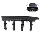 NewYall Ignition Coil