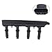 NewYall Ignition Coil