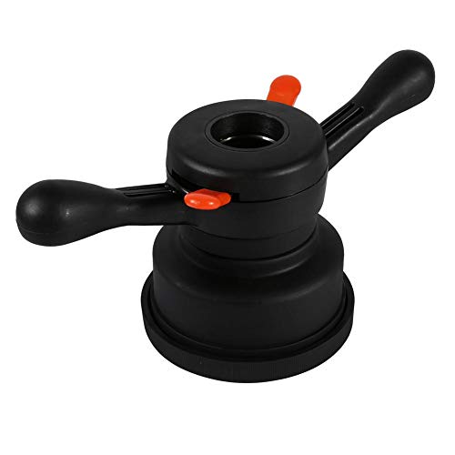 Direkt aus der Redaktion: Diesen Preis für Elerose Reifenwechselwerkzeug für... kriegst du momentan mit 24,70€. Wer zuerst kommt...