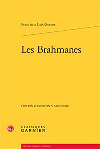 Les  brahmanes