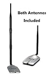Scheda Wireless ALFA Scheda Wireless ALFA
