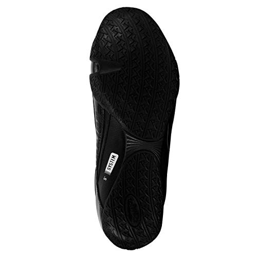 Fighting Superior Boxing Shoes, Black, 5