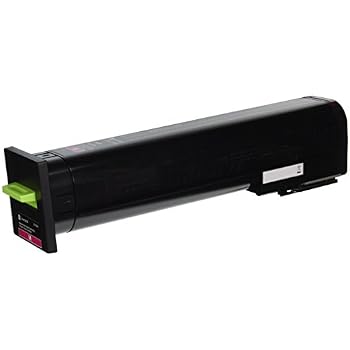 Lexmark cx820