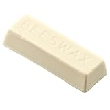 Super White Beeswax