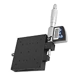 Micrometer-Platform-100x100mm-Micrometer-Stage-147N-145kgf-Load-Capacity-for-Optical-Laboratory-Precision-Measurement-Adjustment-Offset