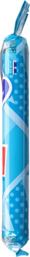 Mentos Chewy Mint Candy Roll, Mint, Bulk, Party, Non Melting, 1.32 ounces, 14 pieces (Pack of 6)