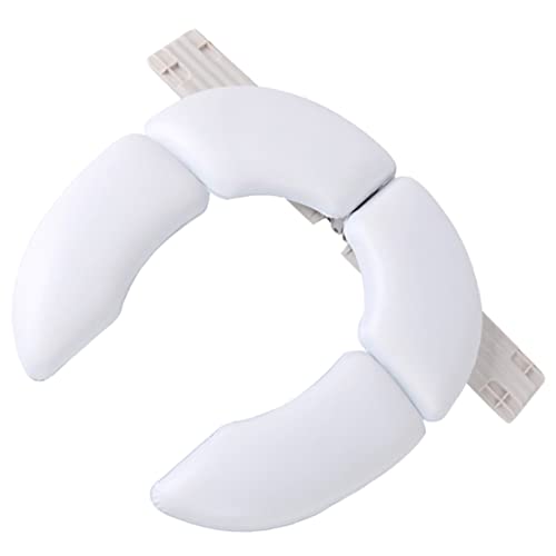 LIOOBO 1pc Boys and Girls Toilet Seat Pad Material Boy Girl Toilet Ring Portable Training Seat Pad