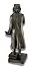 Veronese Design Bronzed Thomas Jefferson Declaration of Independence Statue
