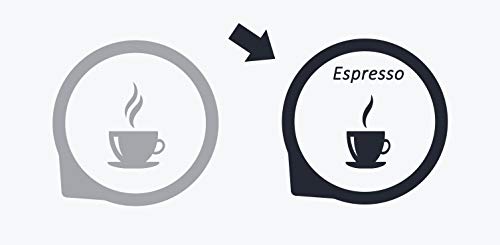 Business-Coffee Probierset "ESE Gourmet Volume 02" mit 24 Espressopads,1er Pack (1 x 168 g) – Bild 7