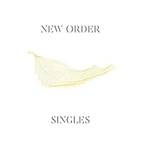 New Order Ablum Cover