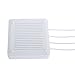 Fstop Labs Mavic Air Battery Charger 4 Channel Parallel Smart Battery Charging Hub with safety cover and LIPO Safe Bag For DJI Mavic Air