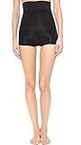 SPANX Women's Haute Contour High Waisted Shorty Shaper