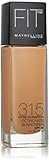 Myb Foundtn 215 Fitme Sft Size 1.0oz Maybelline Fit