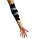 XYZ Athletic Tennis Elbow Recovery Bundle- Includes Copper Compression Sleeve + Hot & Cold Wrap- Pain Relief/ Swelling Control/ Injury Rehab (2 pieces)