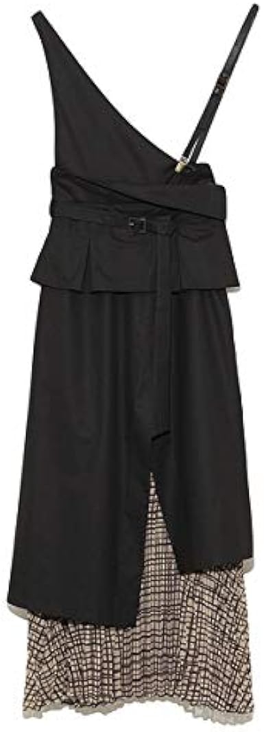 Amazon Co Jp スナイデル 3wayトレンチワンピ Swfo1116 レディース 服 ファッション小物 Amazon Co Jp スナイデル 3wayトレンチワンピ Swfo1116 レディース 服 ファッション小物