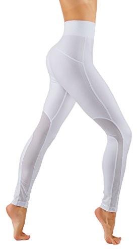 Amazon's Best-Selling Yoga Pants Are Total Lifesavers