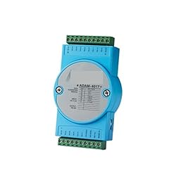 ADAM-4017+ Acquisition Module, 8-Channel Analog