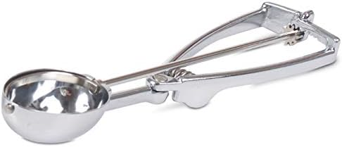 Stockel Oval Scoop 40