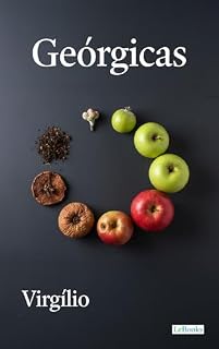Livro Geórgicas - Virgílio