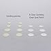 NEOGEN DERMALOGY A-CLEAR SOOTHING SPOT PATCH 24 COUNT (1 PACK)