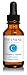 Organic Vitamin C Serum (25%) for Skin and Face | Tri-Blend Formula with C E Ferulic and Hyaluronic Acid | Powerful Anti Oxidant Repair Serum for Erasing Wrinkles and Blemishes (1 Ounce)
