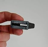 Grower's Solution Drip Tape End Closure - Drip