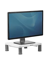 Fellowes 91712 elevador de monitor estándar