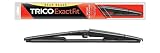 Trico 14-C Exact Fit Rear Wiper Blade 14", Pack of 1