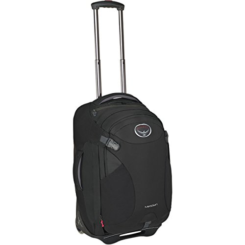 Suitcase Osprey Meridian Convertible 22 Shop Osprey Packs Meridian