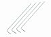 Lansky Guide Rods Package-4 LROD4