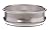 Update International ADP-48 Aluminum Pizza Dough Pan, 8-Inch, 48-Ounce