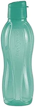 TUPPERWARE Eco Sport Bouteille 750 ml Couleur Saumon 10430