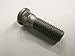 Lexus 90942-02049, Wheel Lug Stud