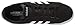 adidas Men's Daily Team Fashion Sneakers, Black/White/Black, (9 M US)